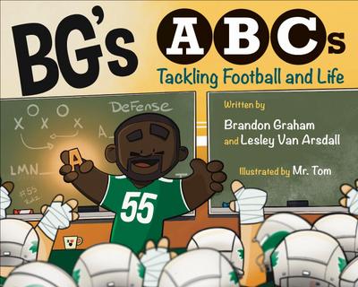 Bg’s ABCs