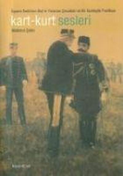 Kart Kurt Sesleri