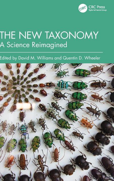 The New Taxonomy