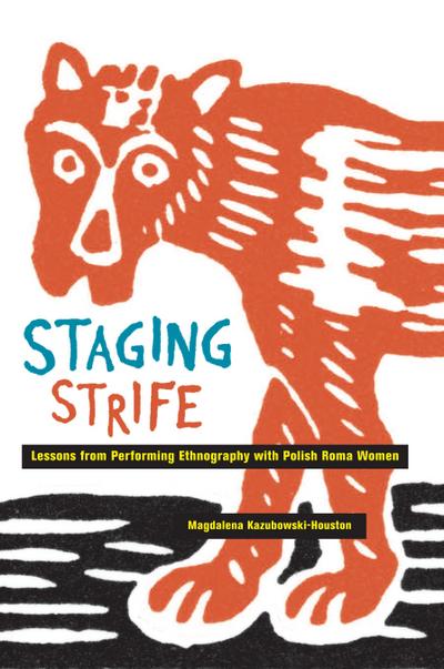 Staging Strife