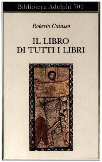 Il libro di tutti i libri