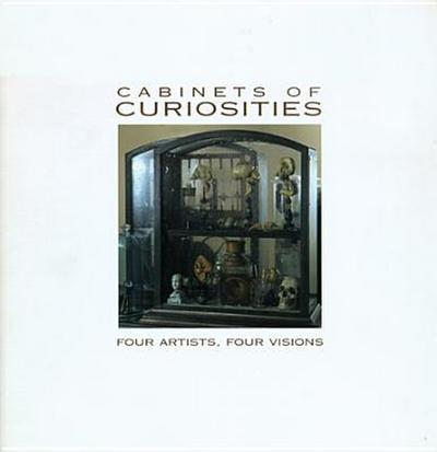 CABINETS OF CURIOSITIES