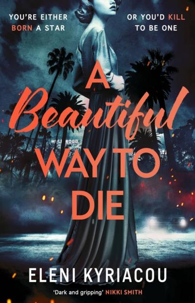 Beautiful Way to Die