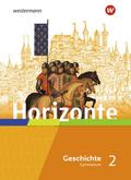 Horizonte - Geschichte für Gymnasien in Hessen und