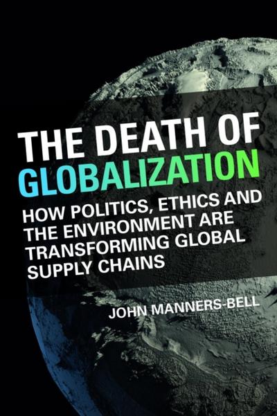 The Death of Globalization