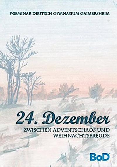 24. Dezember