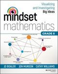 Mindset Mathematics