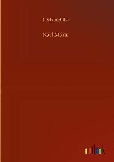 Karl Marx