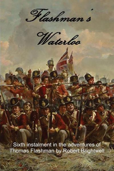 Flashman’s Waterloo