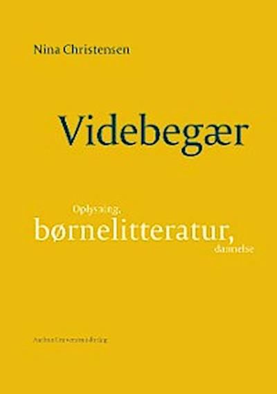 Videbegær