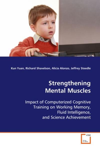 Strengthening Mental Muscles