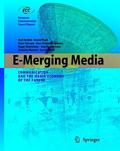 E-Merging Media