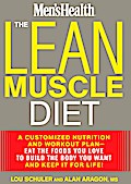 The Lean Muscle Diet