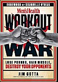 Men’s Health Workout War