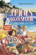 Maries Glücksküche 1 - Die Schule am Meer