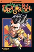 Dragon Ball 40