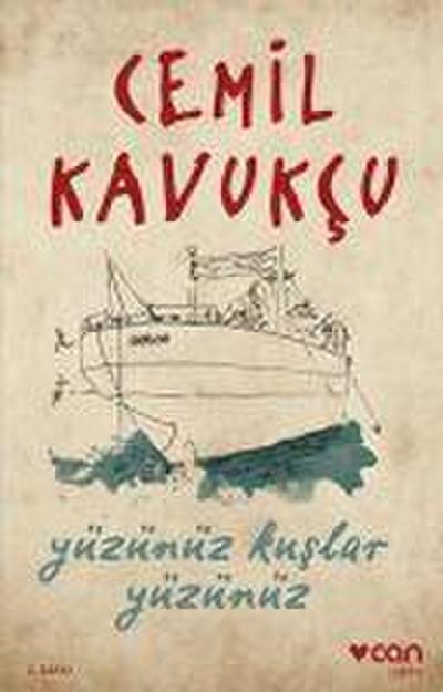 Yüzünüz Kuslar Yüzünüz