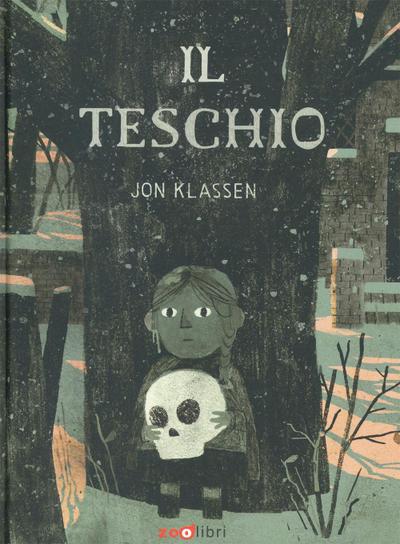 Klassen, J: Teschio