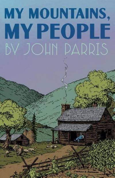 My Mountains, My People