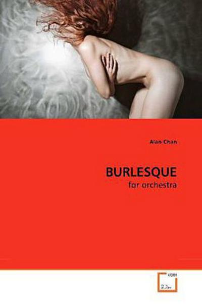 BURLESQUE