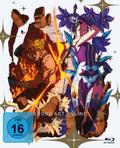 Sword Art Online - Alicization - War of Underworld