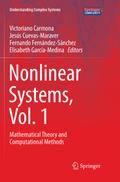 Nonlinear Systems, Vol. 1