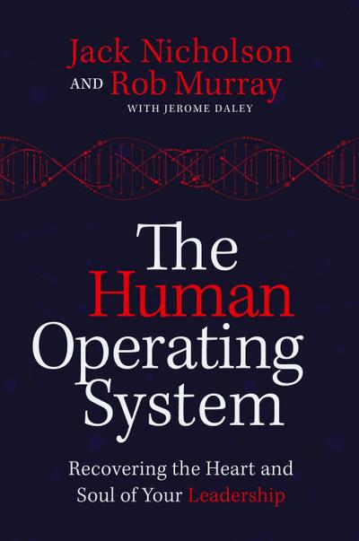 The Human Operating System