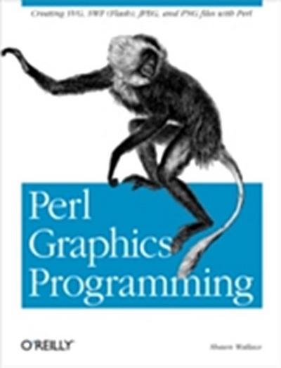 Perl Graphics Programming