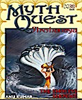 MythQuest 6: Sheshanaga