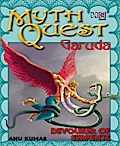 MythQuest 4: Garuda