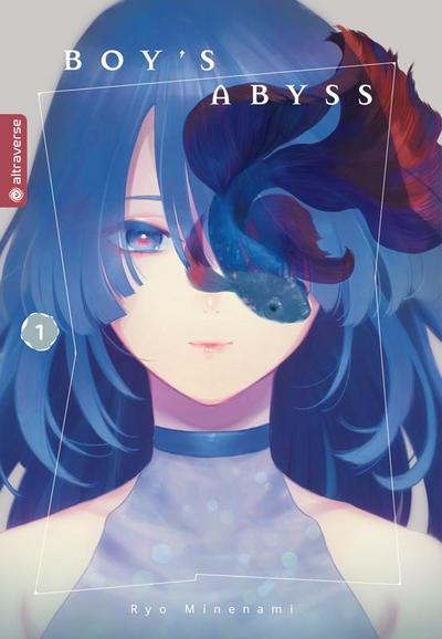 Boy’s Abyss 01