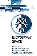 B/ordering Space