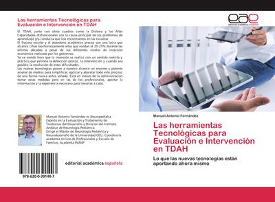 Las herramientas Tecnológicas para Evaluación e Intervención en TDAH