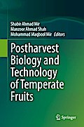 Postharvest Biology and Technology of Temperate Fruits