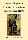 Die Nachtwachen des Bonaventura