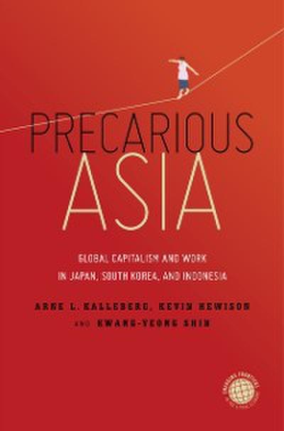 Precarious Asia