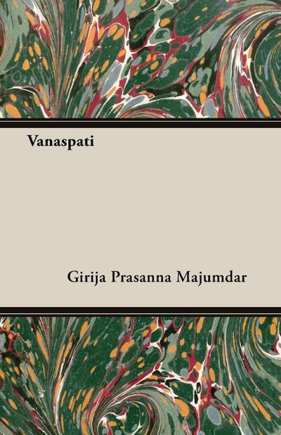 Vanaspati