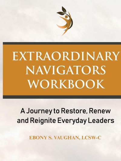 Vaughan, E: Extraordinary Navigators Workbook