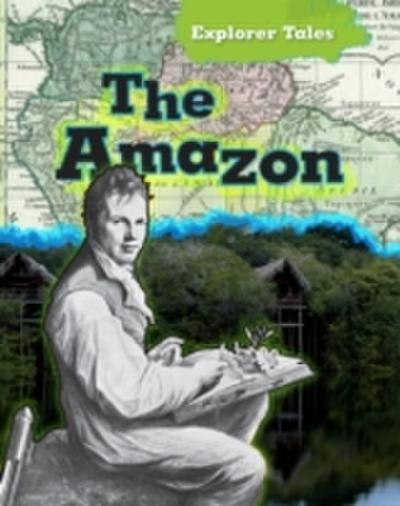 Amazon