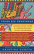 Voces sin fronteras - Cristina GarcAÂA-a