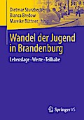 Wandel der Jugend in Brandenburg
