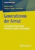 Generationen der Armut