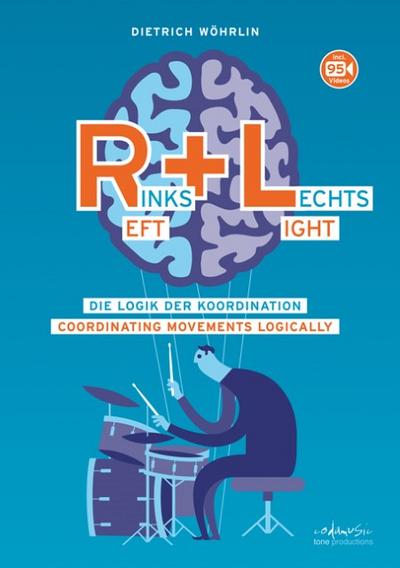 Rinks und Lechts/Reft and Light