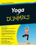 Yoga For Dummies - Georg Feuerstein