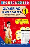Olympiad Sample Paper 1
