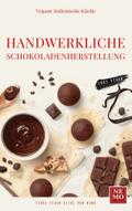Handwerkliche Schokoladenherstellung