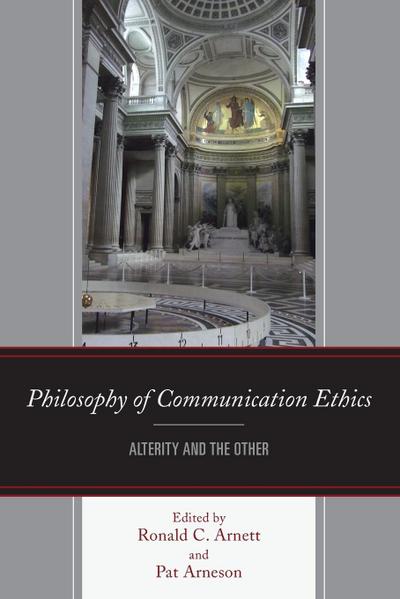 Philosophy of Communication Ethics