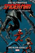 Die ultimative Spider-Man-Comic-Kollektion