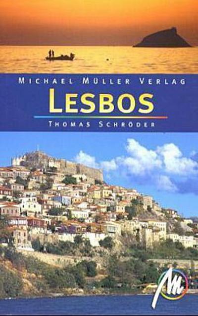 Lesbos (4. Aufl.)