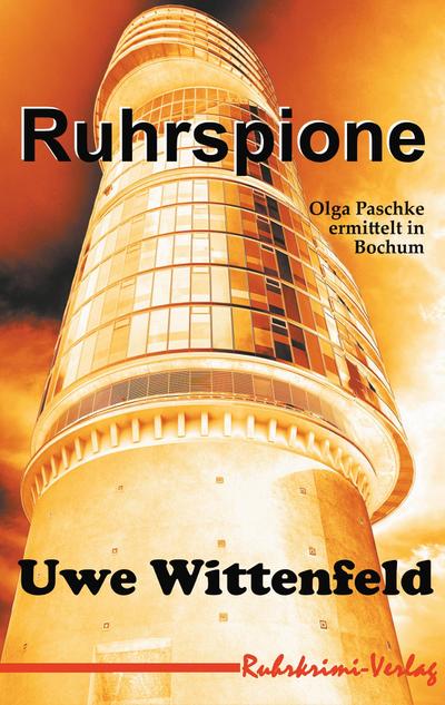 Ruhrspione